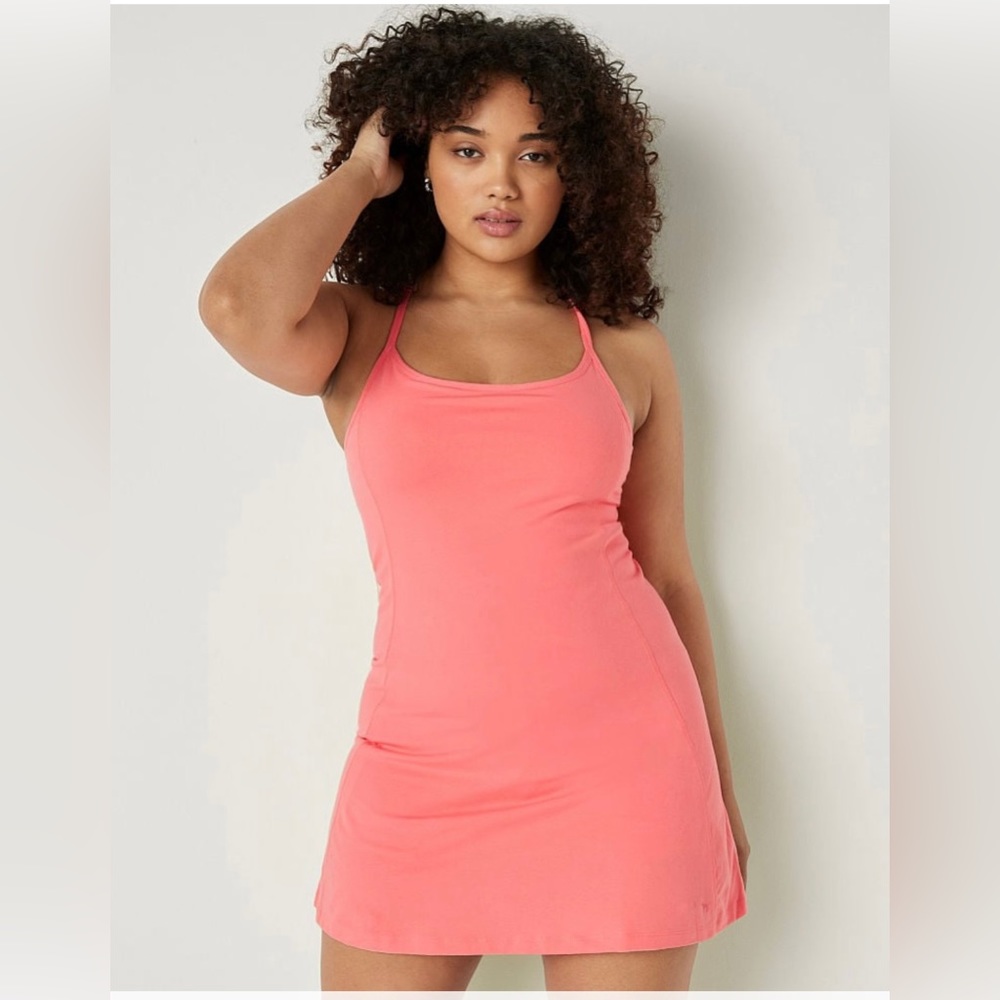 Victoria’s Secret Pink - Active wear dress